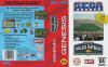 College Football's National Championship - Mega Drive - Genesis
