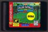 College Football's National Championship II - Mega Drive - Genesis