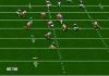 College Football's National Championship II - Mega Drive - Genesis