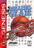 College Slam - Mega Drive - Genesis