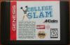 College Slam - Mega Drive - Genesis