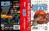 College Slam - Mega Drive - Genesis