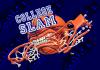 College Slam - Mega Drive - Genesis
