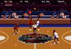 College Slam - Mega Drive - Genesis