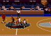 College Slam - Mega Drive - Genesis