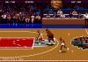College Slam - Mega Drive - Genesis