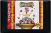 Columns III : Revenge of Columns  - Mega Drive - Genesis