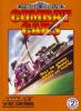 Combat Cars - Mega Drive - Genesis