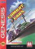 Combat Cars - Mega Drive - Genesis