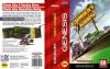 Combat Cars - Mega Drive - Genesis