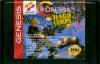 Contra : Hard Corps - Mega Drive - Genesis