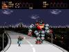 Contra : Hard Corps - Mega Drive - Genesis