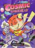Cosmic Spacehead - Mega Drive - Genesis