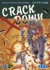 Crack Down - Mega Drive - Genesis