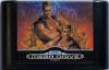 Two Crude Dudes - Mega Drive - Genesis