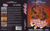 Two Crude Dudes - Mega Drive - Genesis