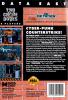 Two Crude Dudes - Mega Drive - Genesis