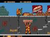 Two Crude Dudes - Mega Drive - Genesis