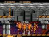 Two Crude Dudes - Mega Drive - Genesis