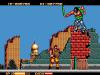 Two Crude Dudes - Mega Drive - Genesis