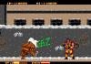 Two Crude Dudes - Mega Drive - Genesis
