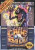 Crüe Ball : Heavy Metal Pinball - Mega Drive - Genesis