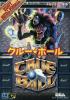 Crüe Ball : Heavy Metal Pinball - Mega Drive - Genesis