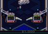 Crüe Ball : Heavy Metal Pinball - Mega Drive - Genesis