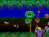 Curse - Mega Drive - Genesis
