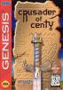 Crusader of Centy - Mega Drive - Genesis