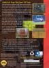 Crusader of Centy - Mega Drive - Genesis