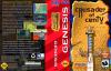 Crusader of Centy - Mega Drive - Genesis