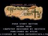 Crusader of Centy - Mega Drive - Genesis