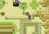 Crusader of Centy - Mega Drive - Genesis