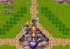 Crusader of Centy - Mega Drive - Genesis