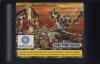 Battlemaster  - Mega Drive - Genesis