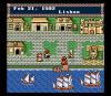 Daikoukai Jidai  - Mega Drive - Genesis