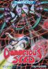Dangerous Seed - Mega Drive - Genesis