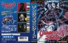 Dangerous Seed - Mega Drive - Genesis