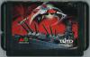 Darius II - Mega Drive - Genesis