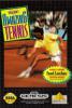 David Crane's Amazing Tennis - Mega Drive - Genesis