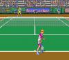 David Crane's Amazing Tennis - Mega Drive - Genesis