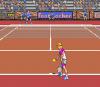 David Crane's Amazing Tennis - Mega Drive - Genesis