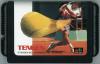Davis Cup : Tennis - Mega Drive - Genesis