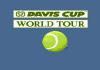 Davis Cup : Tennis - Mega Drive - Genesis