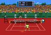 Davis Cup : Tennis - Mega Drive - Genesis