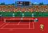 Davis Cup : Tennis - Mega Drive - Genesis