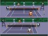 Davis Cup : Tennis - Mega Drive - Genesis