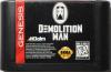 Demolition Man - Mega Drive - Genesis
