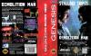 Demolition Man - Mega Drive - Genesis